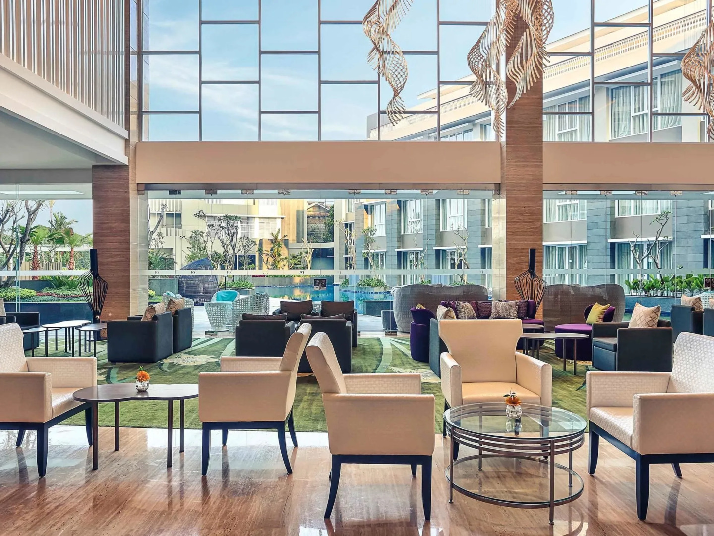 Grand Mercure Bandung Setiabudi