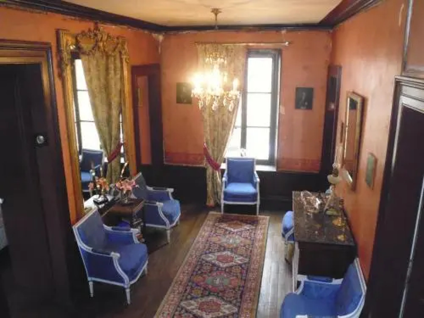 Le 15 - Maison de Prestige à Laon