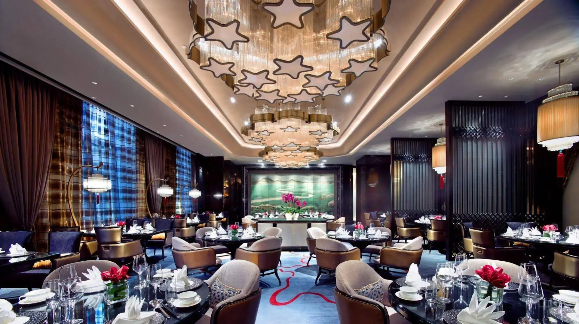 Wanda Vista Hohhot