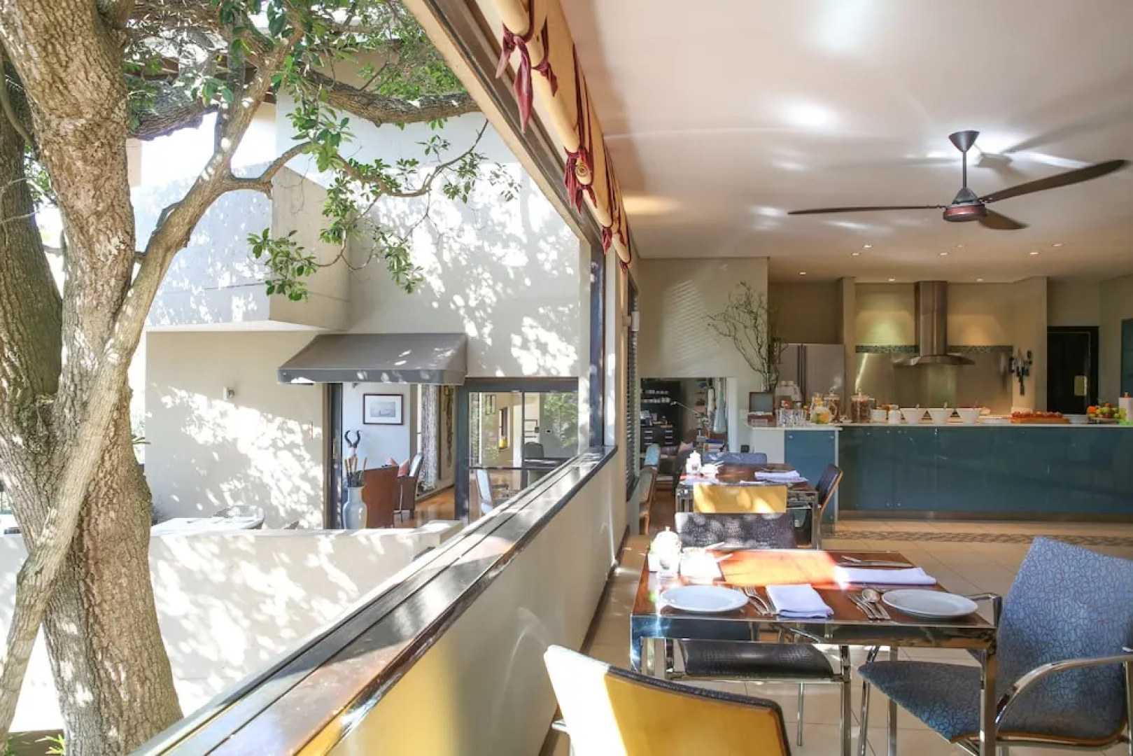 Teremok Lodge and Spa