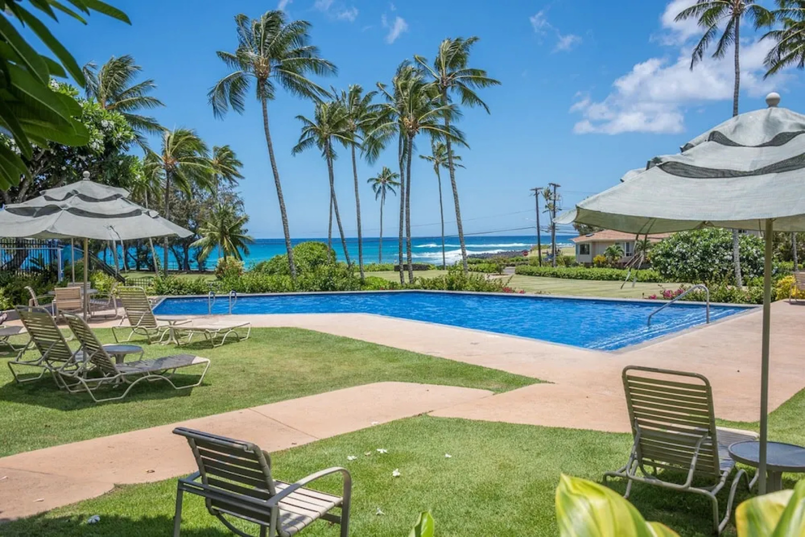 Kauai Manualoha by Coldwell Banker Island Vacations