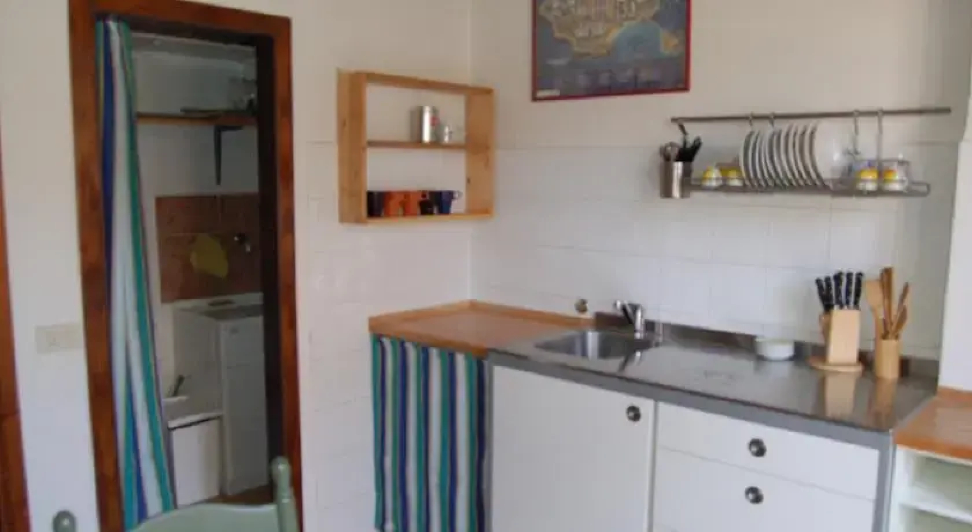 Casa Mazzini