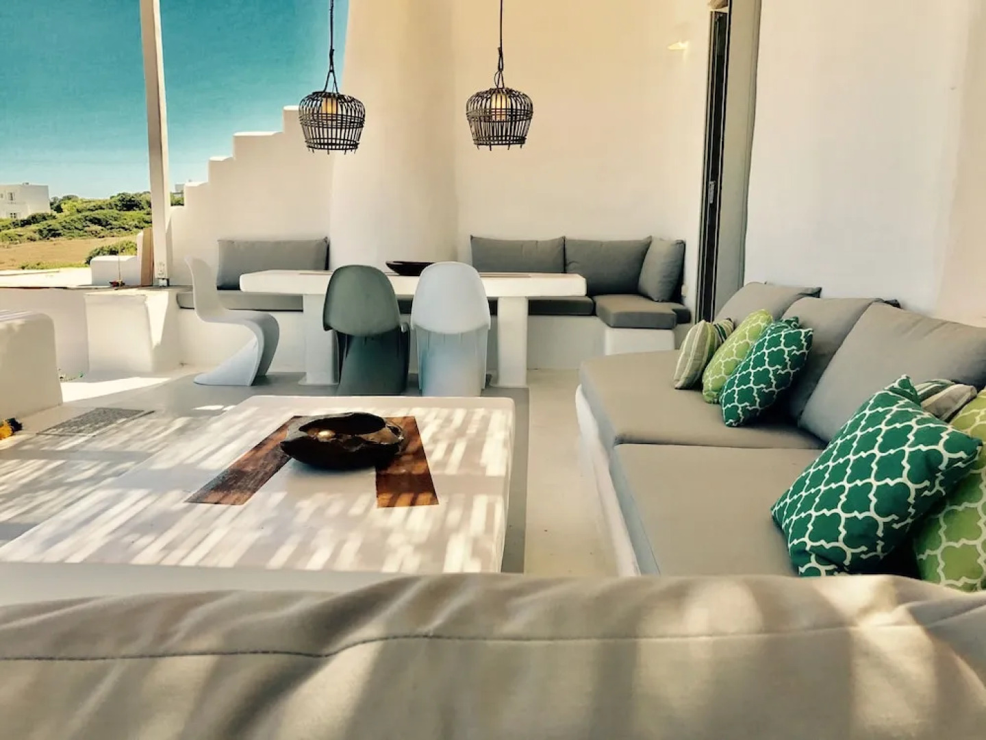 Dream Villa Santa Maria