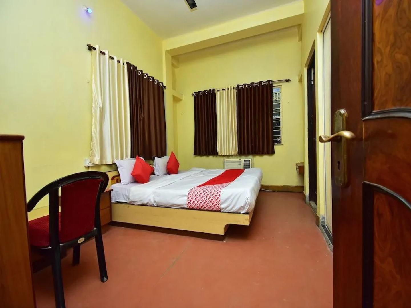 OYO 39699 Hotel Balaka International