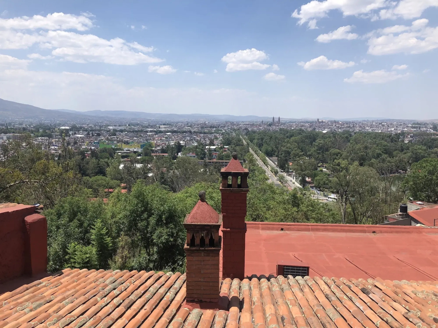 Villa San Jose Hotel and Suites