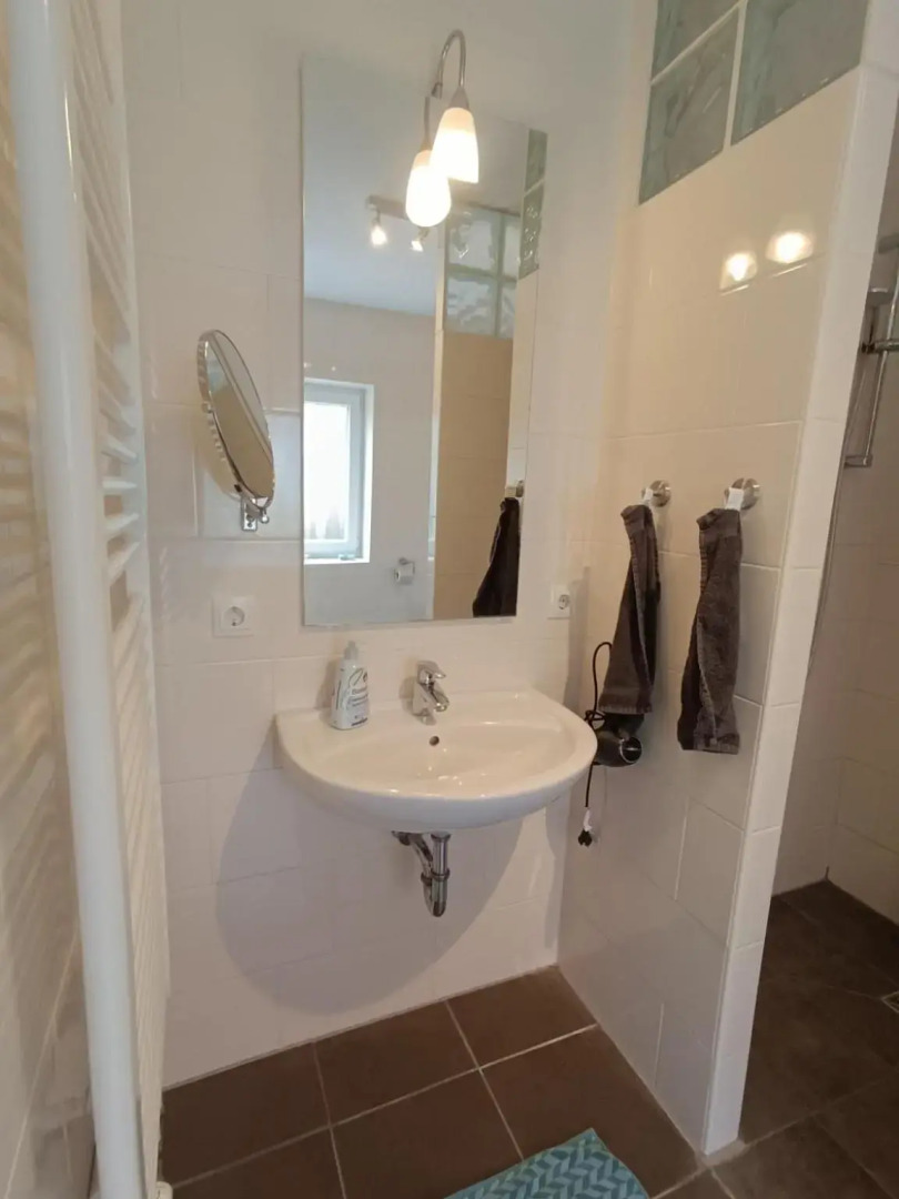 Ferienhaus in der Schleife 1