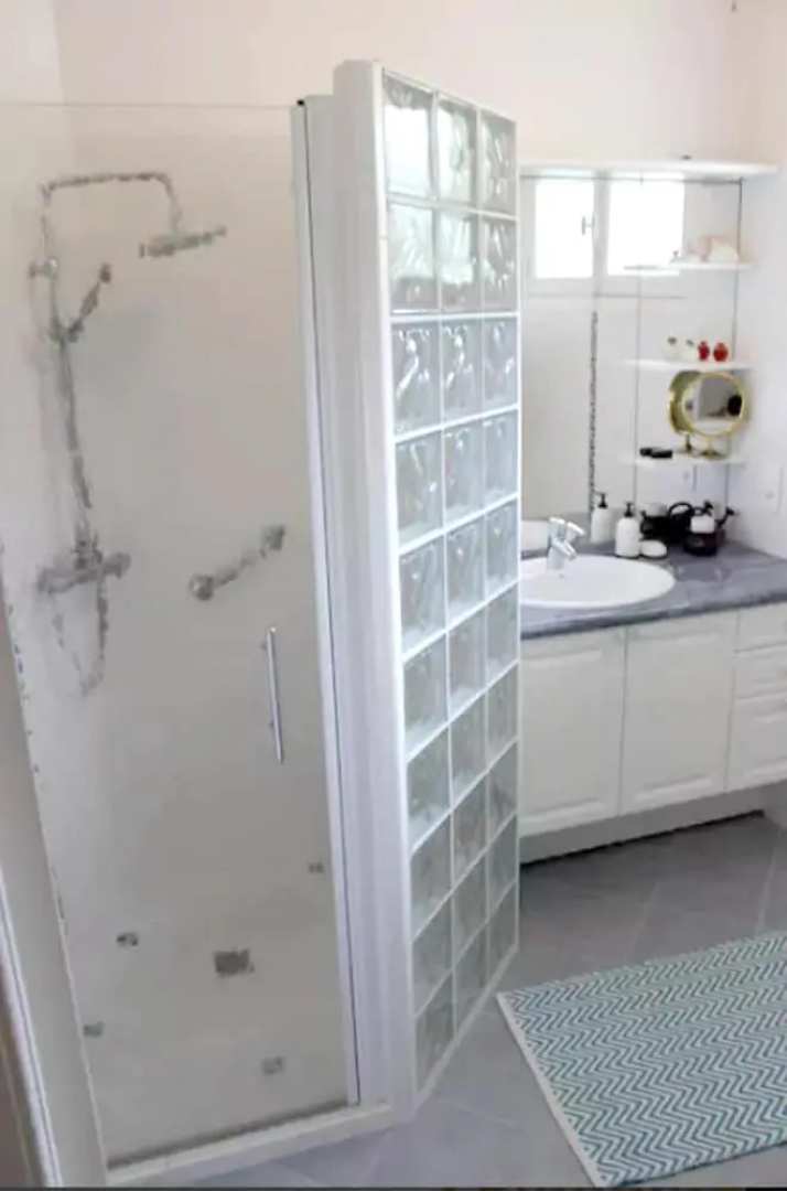 House With 6 Bedrooms in Mur-de-barrez, With Private Pool, Furnished G