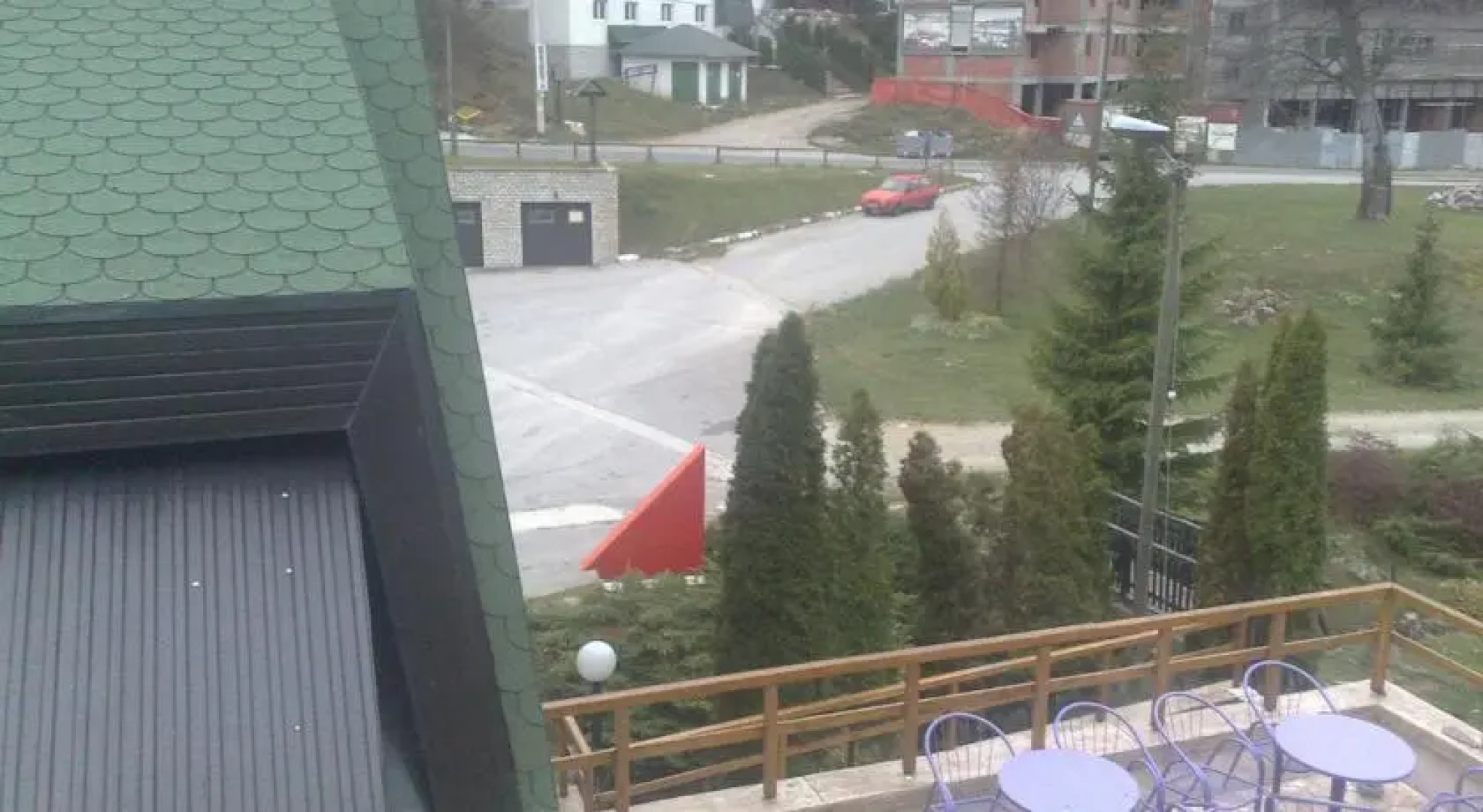 Guest House Rankovic