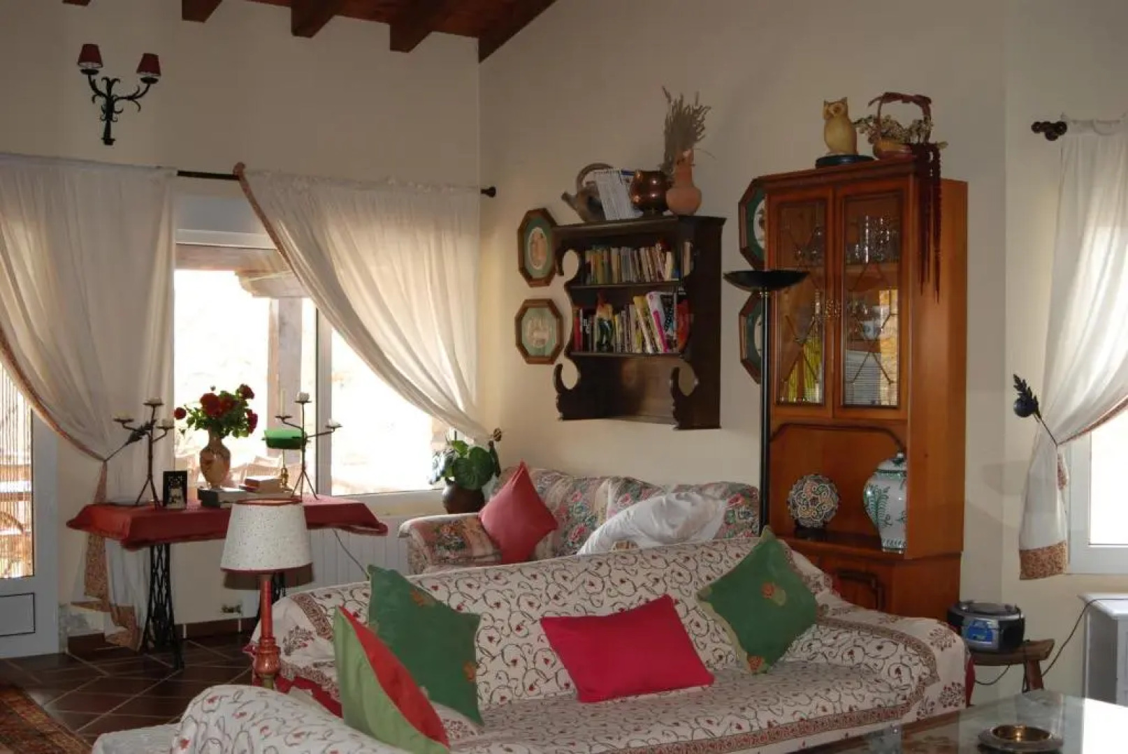 Casa Rural Rincon de la Vega