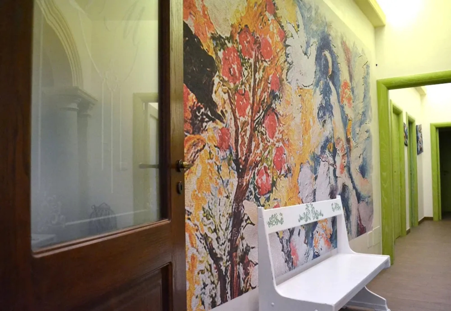 La realtà di un sogno