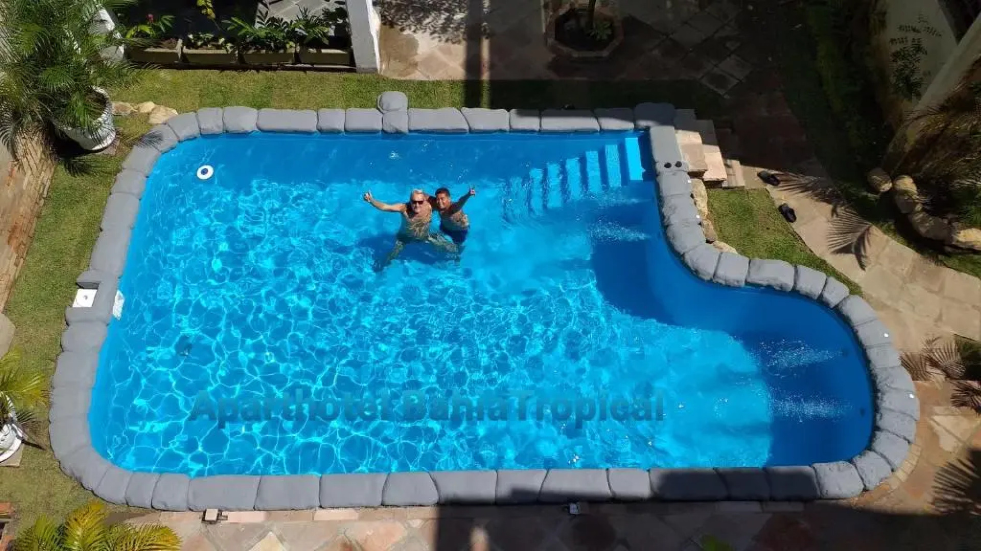 Aparthotel BahiaTropical