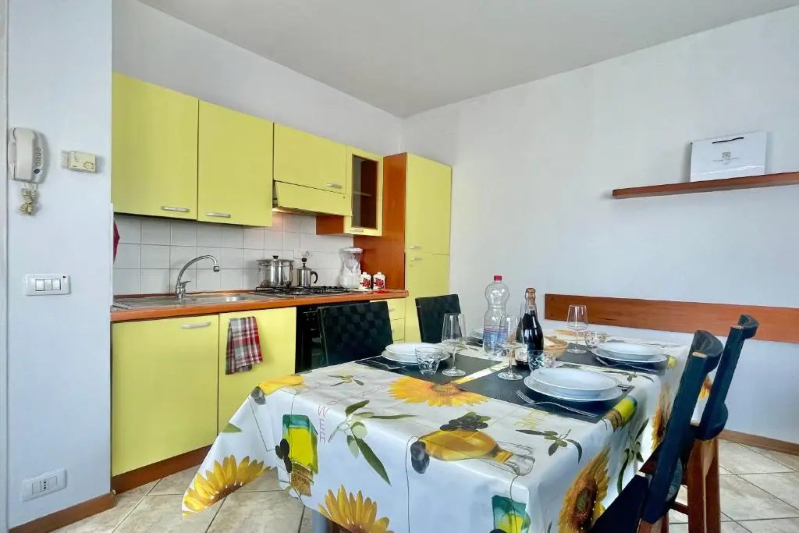 Casa Miravalle