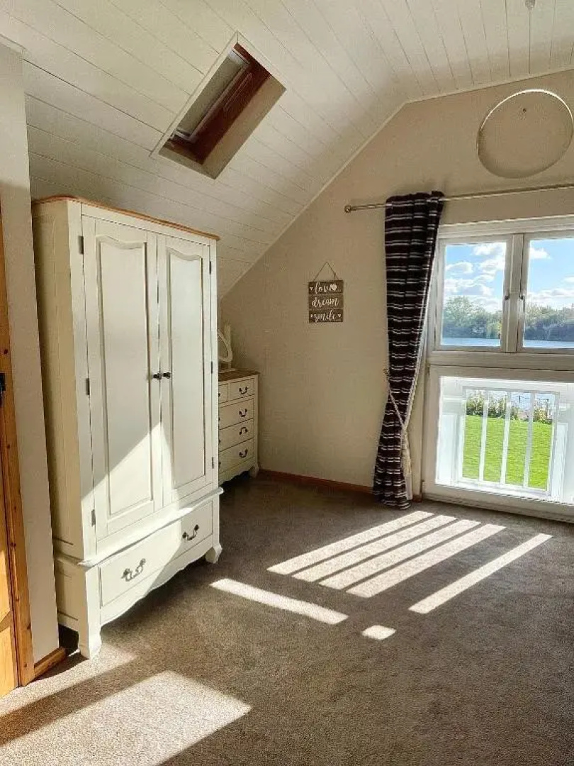 Medway Lodge