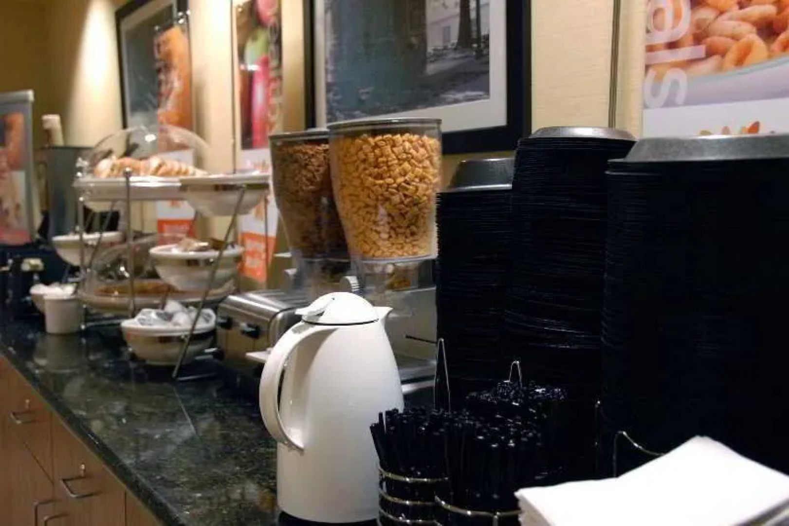 Sleep Inn & Suites Van Buren