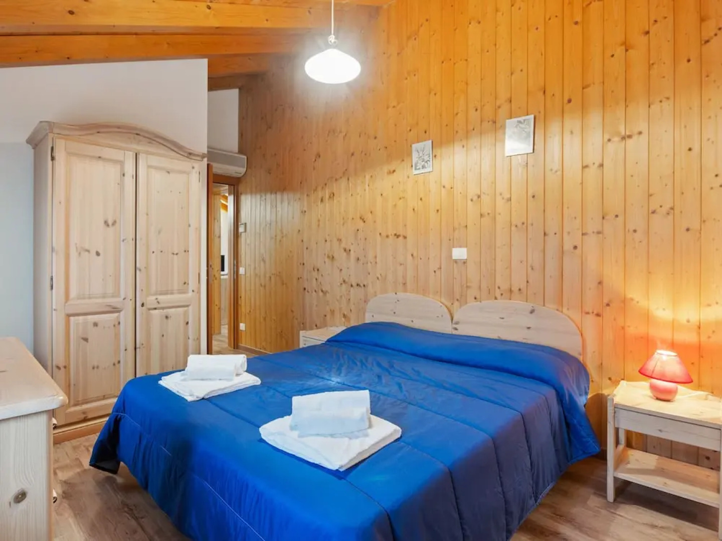 Pleasant Holiday Home in Sacile With Sauna