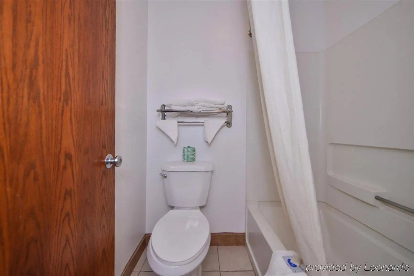 Budget Inn and Suites