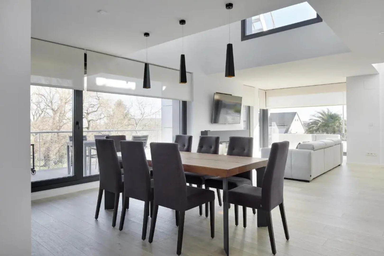 Villa Alimar - Basque Stay