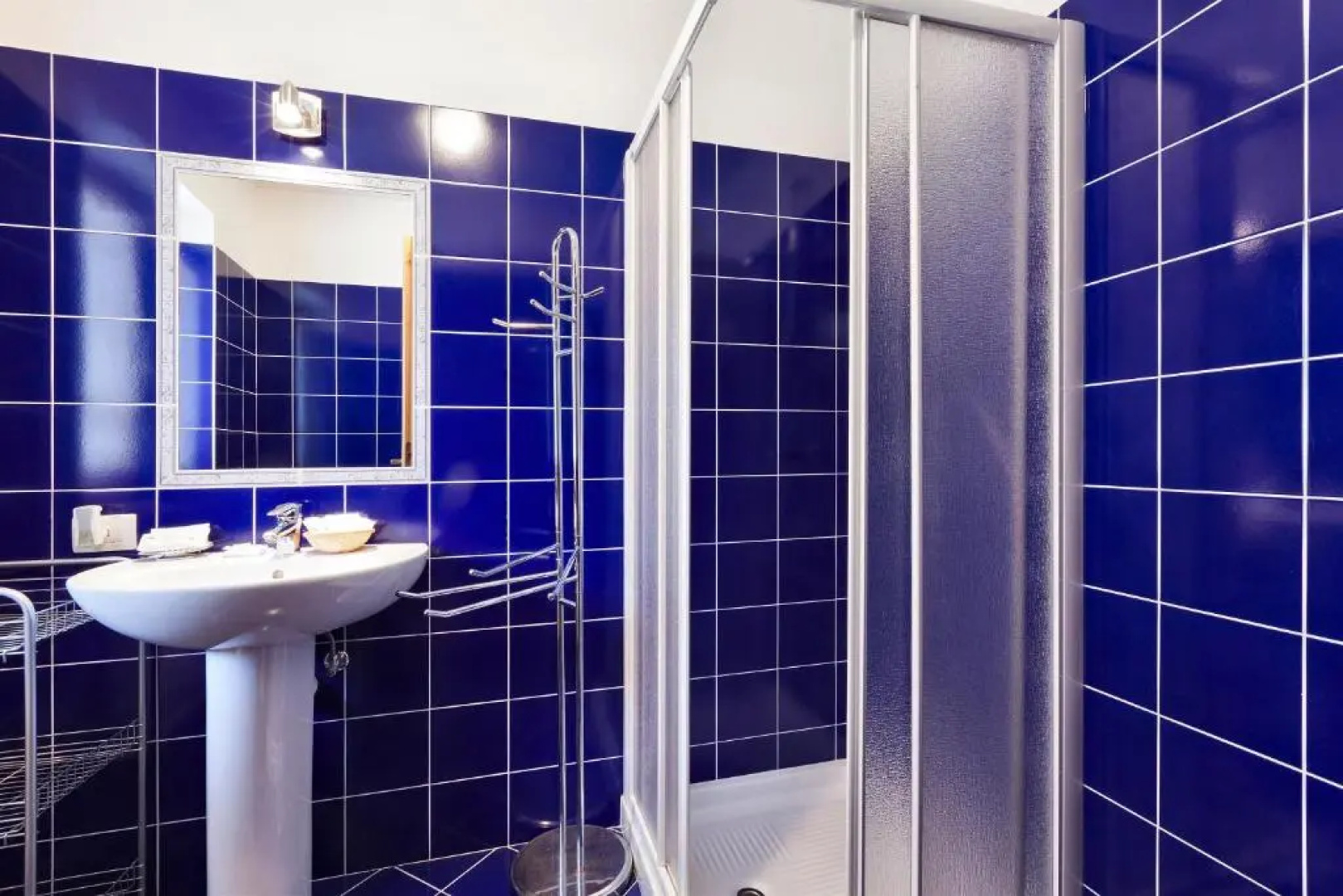 Albergo Diffuso Borgo Soandri