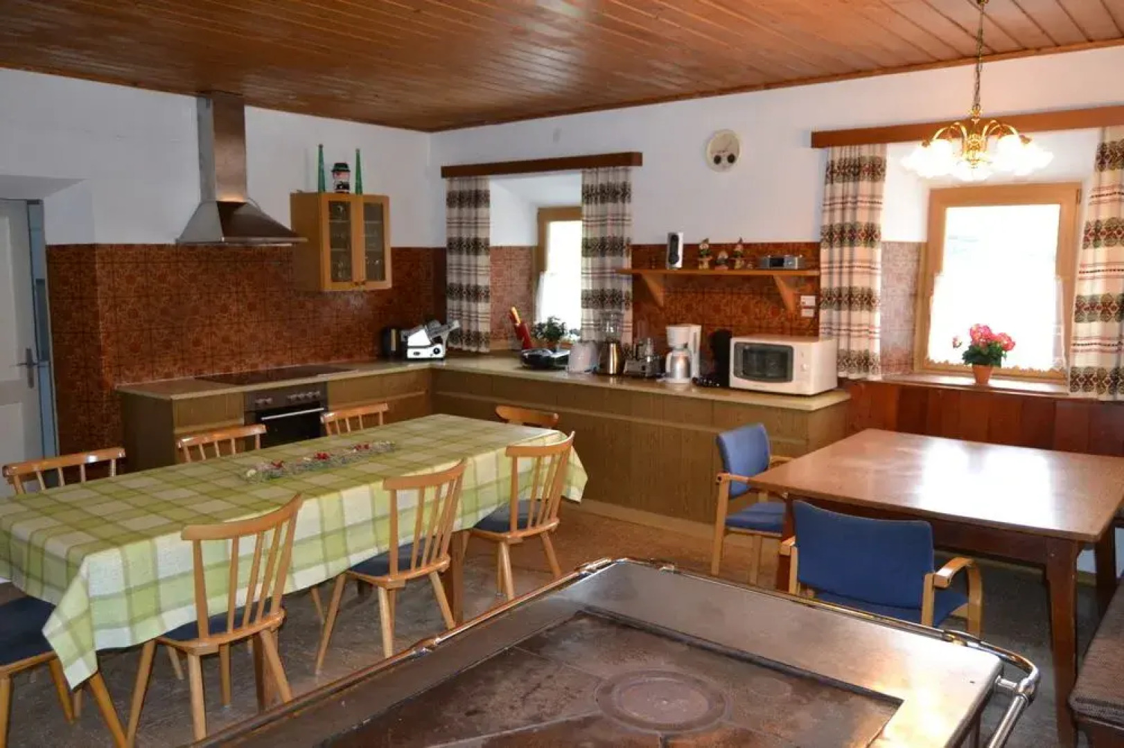 Ferienhaus-Toeldererhof