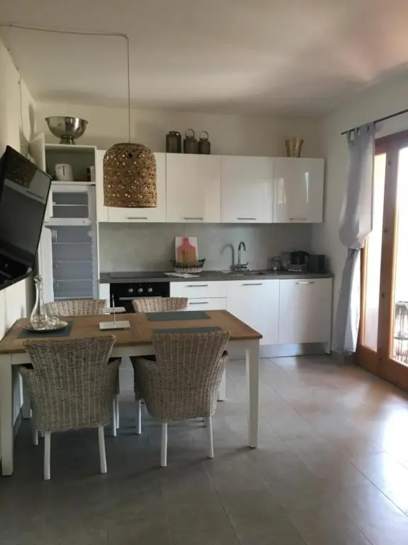 Appartamento di Felice