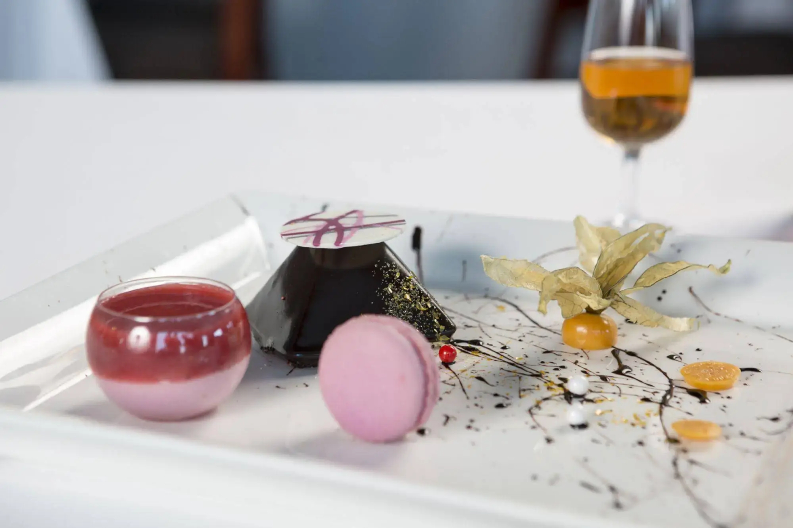 Manoir du Lac William