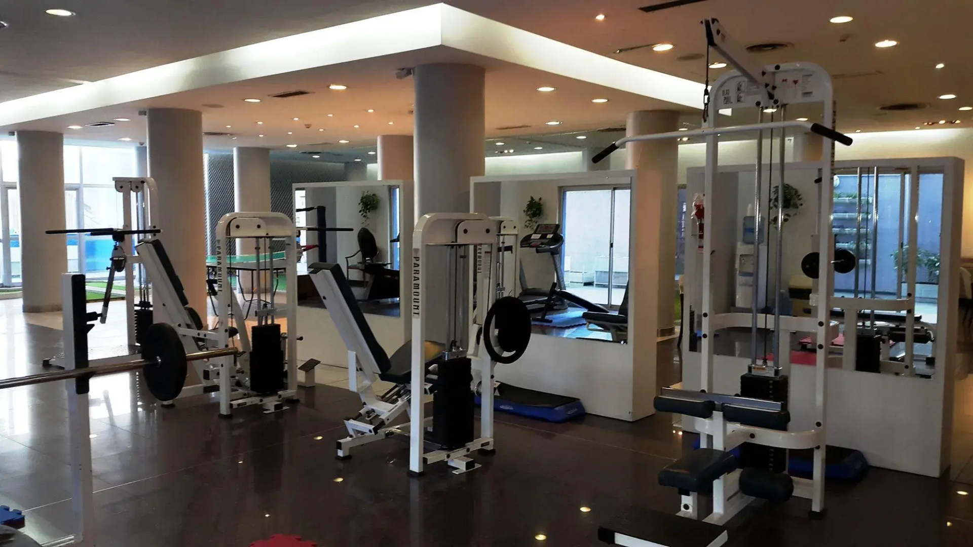 Interplaza Hotel