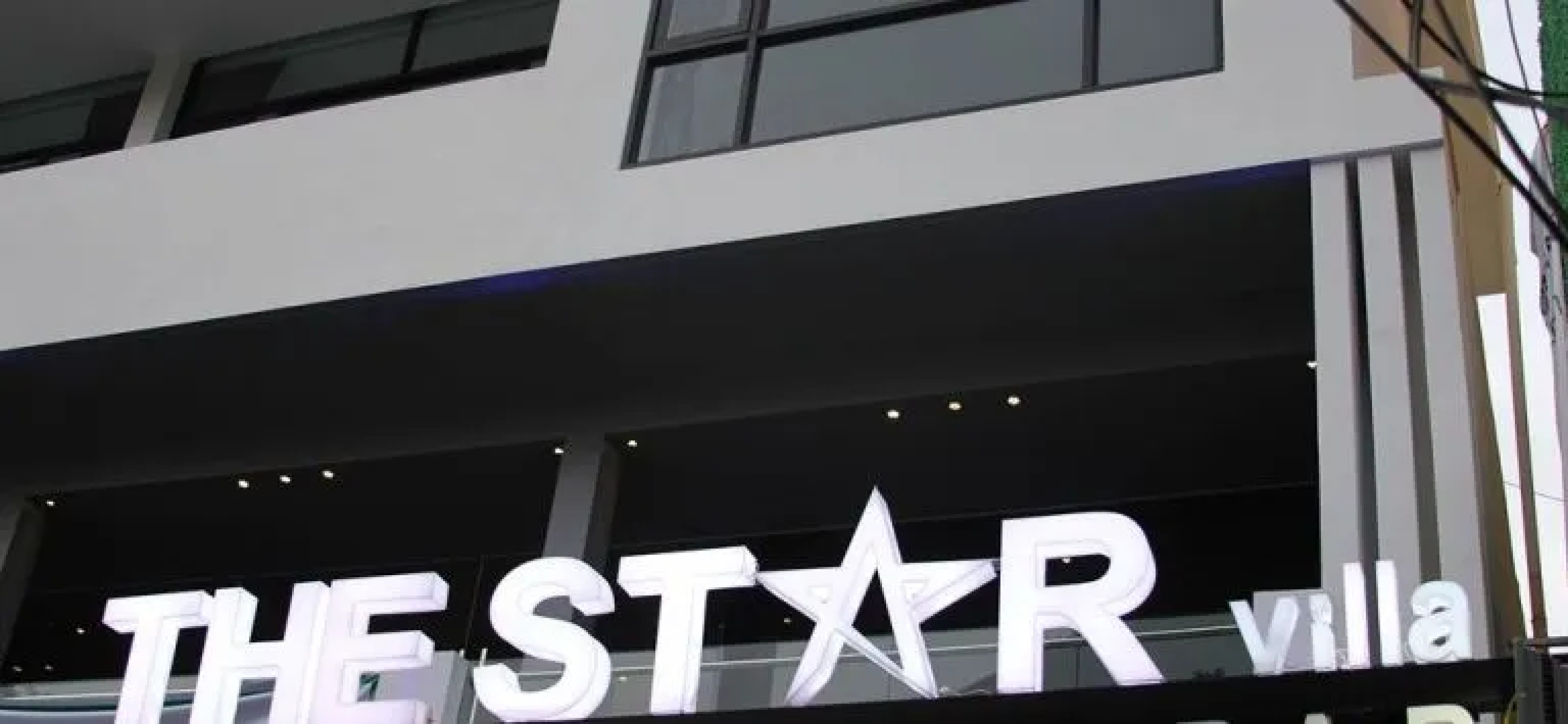 The Star Villa Hotel
