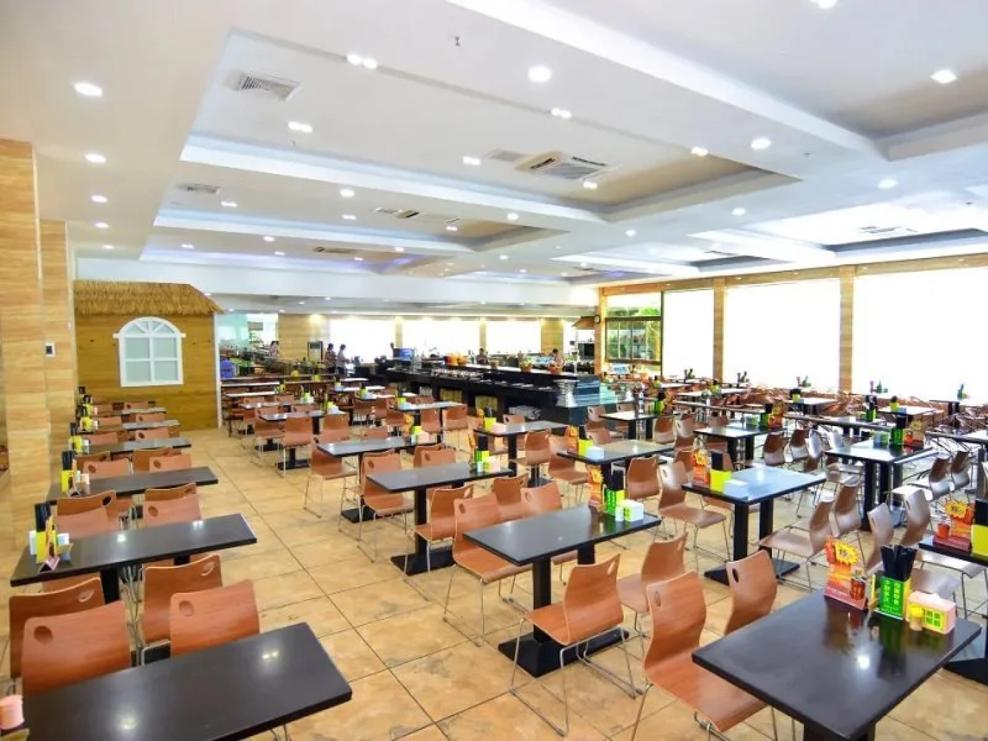 Quanyan Hotspring Holiday Hotel