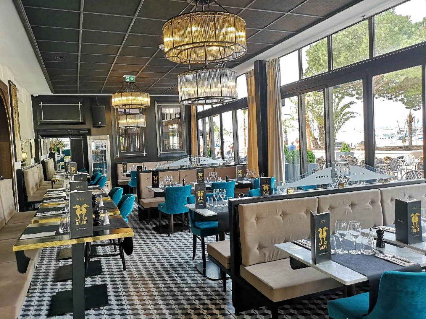 Hôtel Restaurant Le Touring