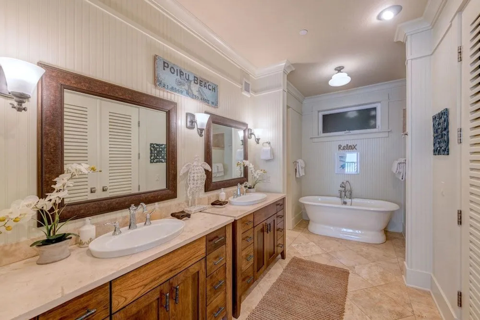 Kauai Villas at Poipu Kai E211 by Coldwell Banker Island Vacations