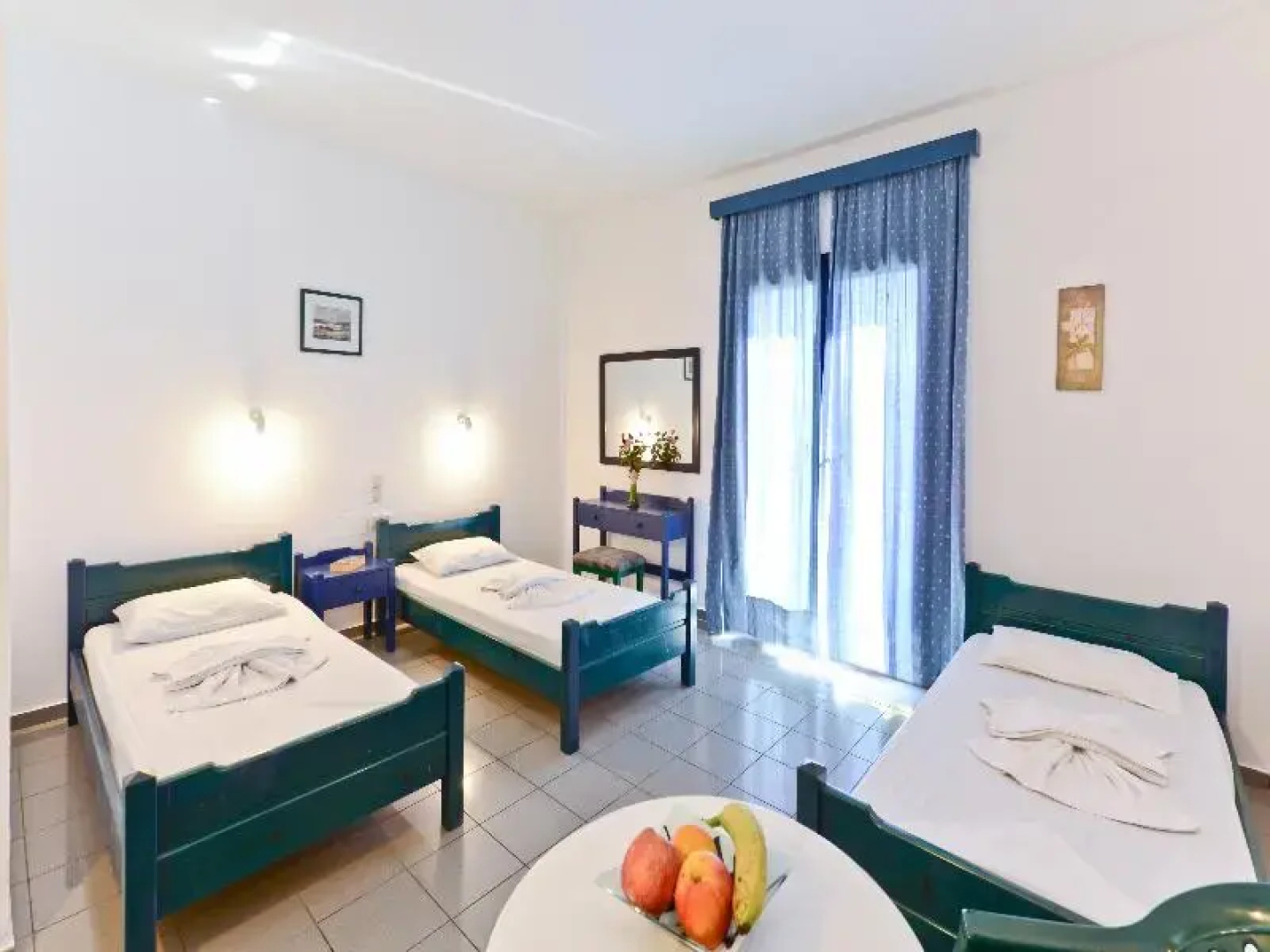 Milos Apartments Malia