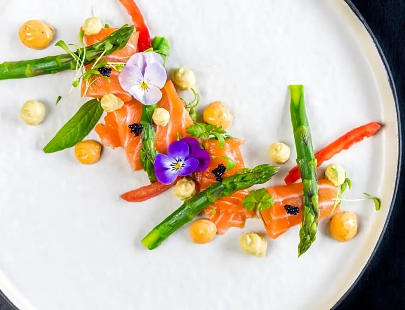 Villa Cecha B&b &Wellness