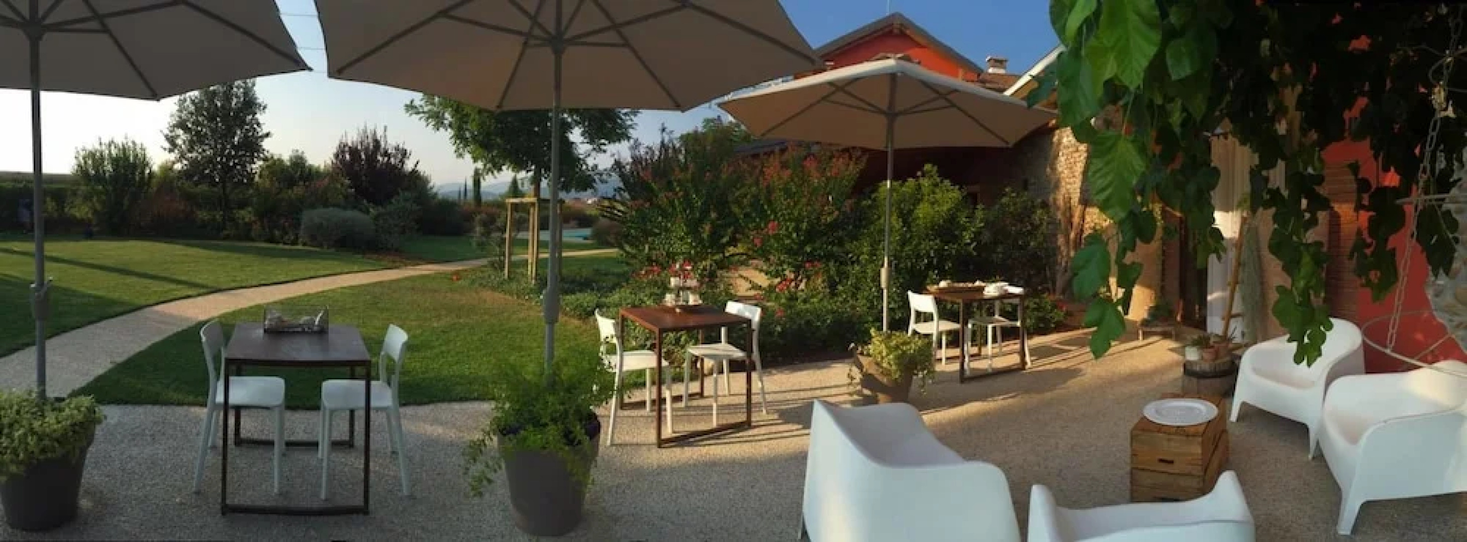 Relais Corte Mastella