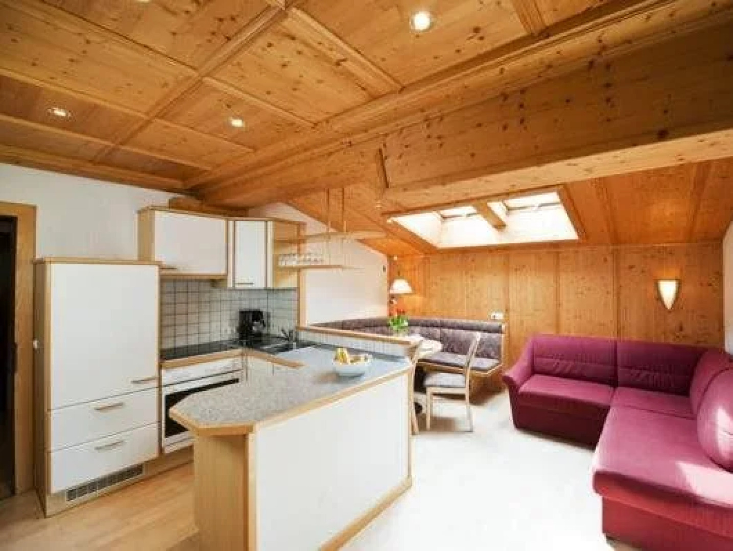 Landhaus Huber