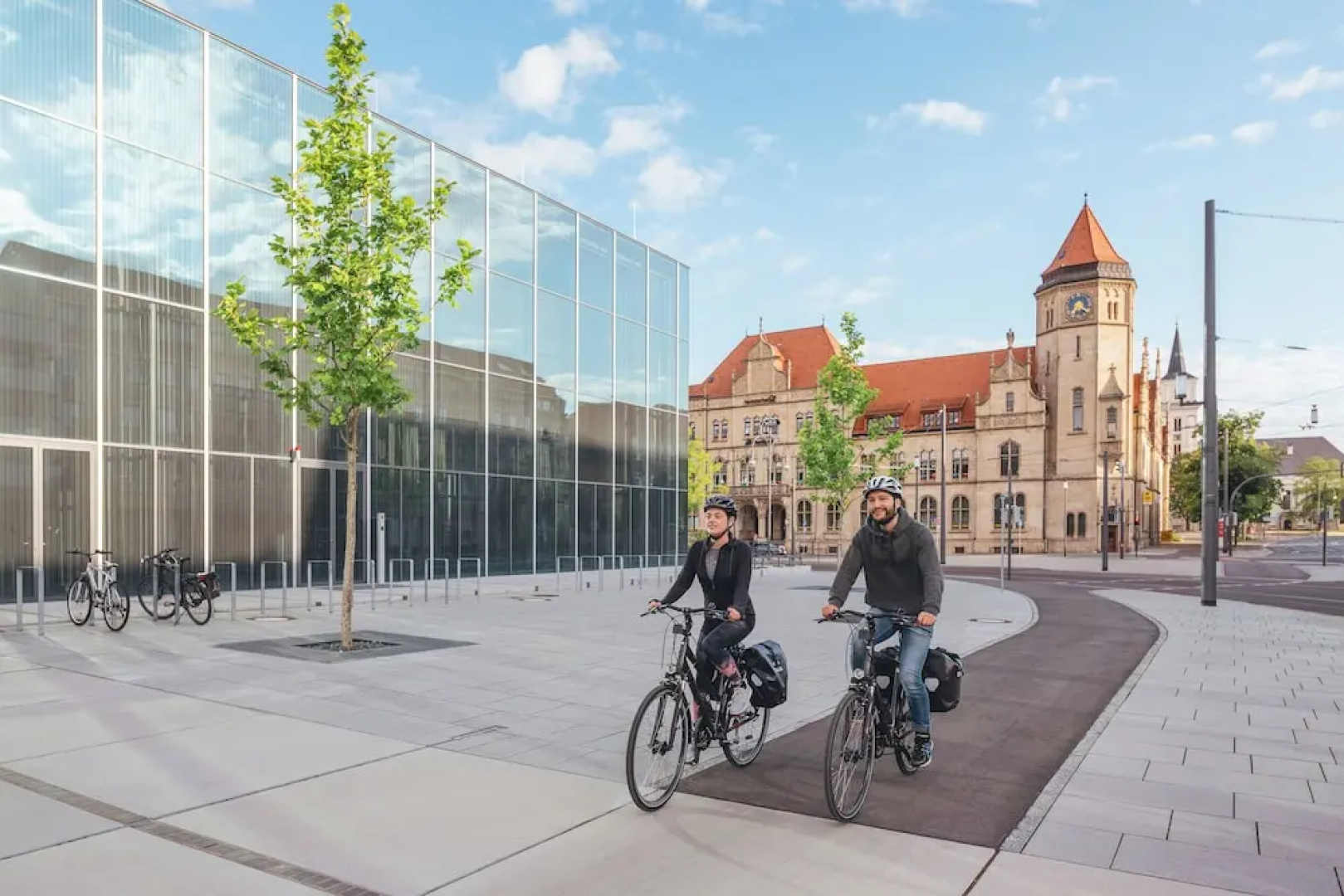 Wandery Hostel Dessau