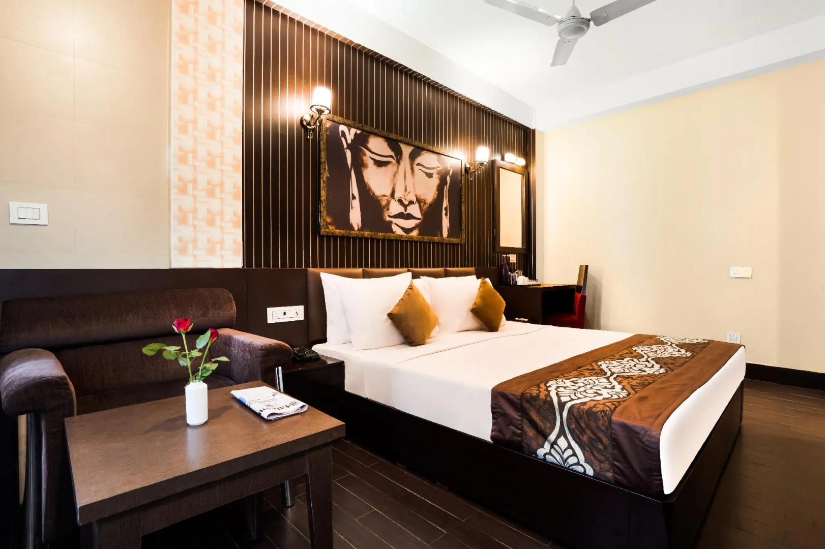Mount Embassy Siliguri