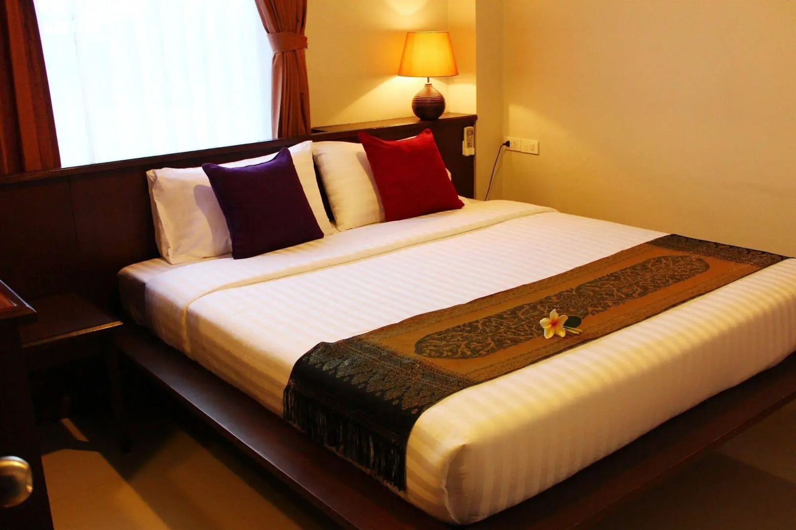 The 1 Boutique Hotel