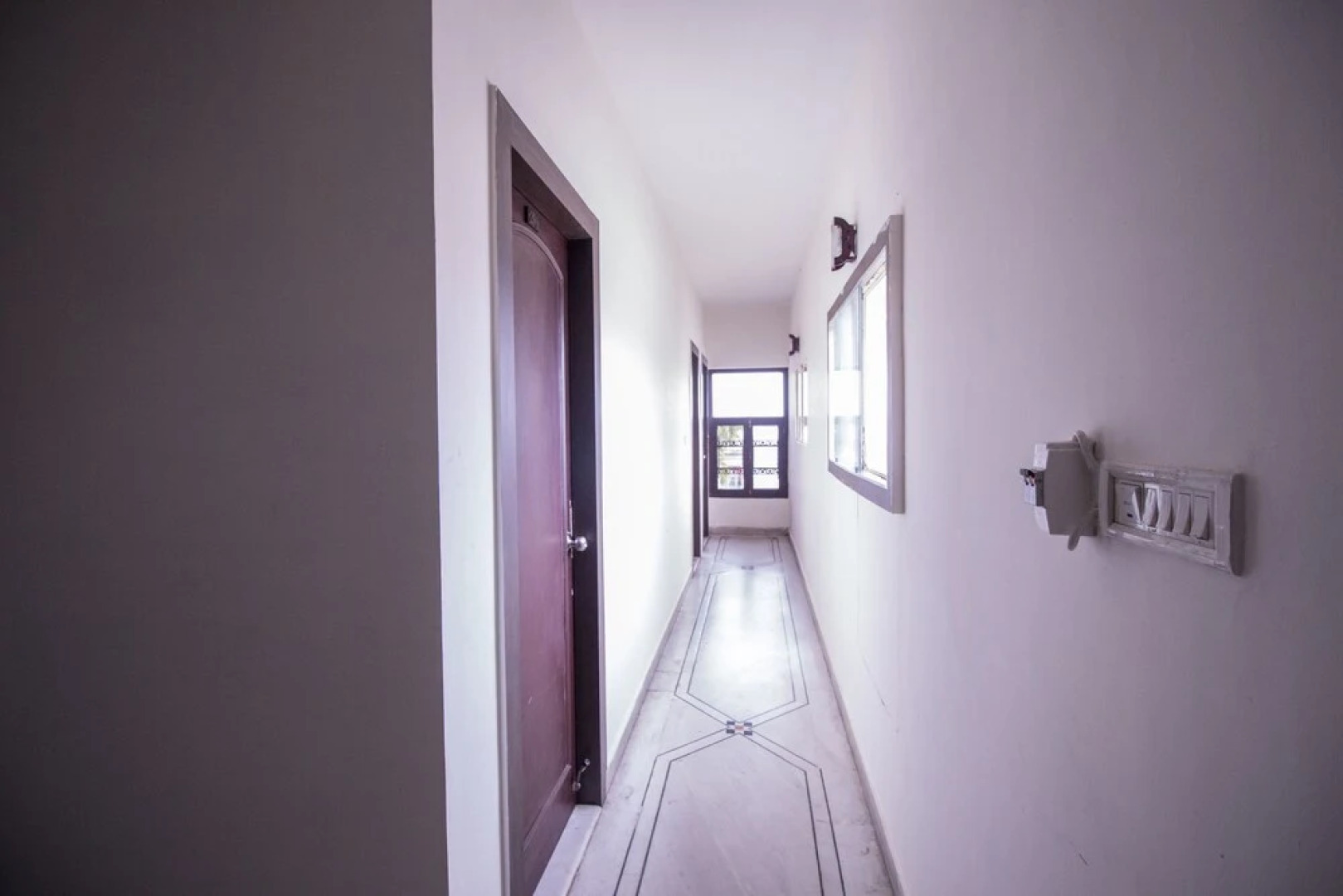 OYO 5515 Just Stay Gulmohar