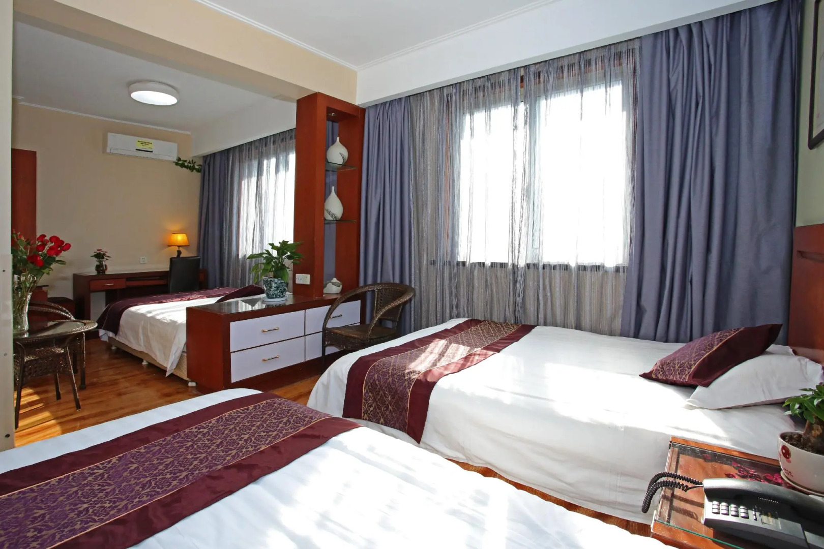 Hangzhou Bokai Westlake Hotel