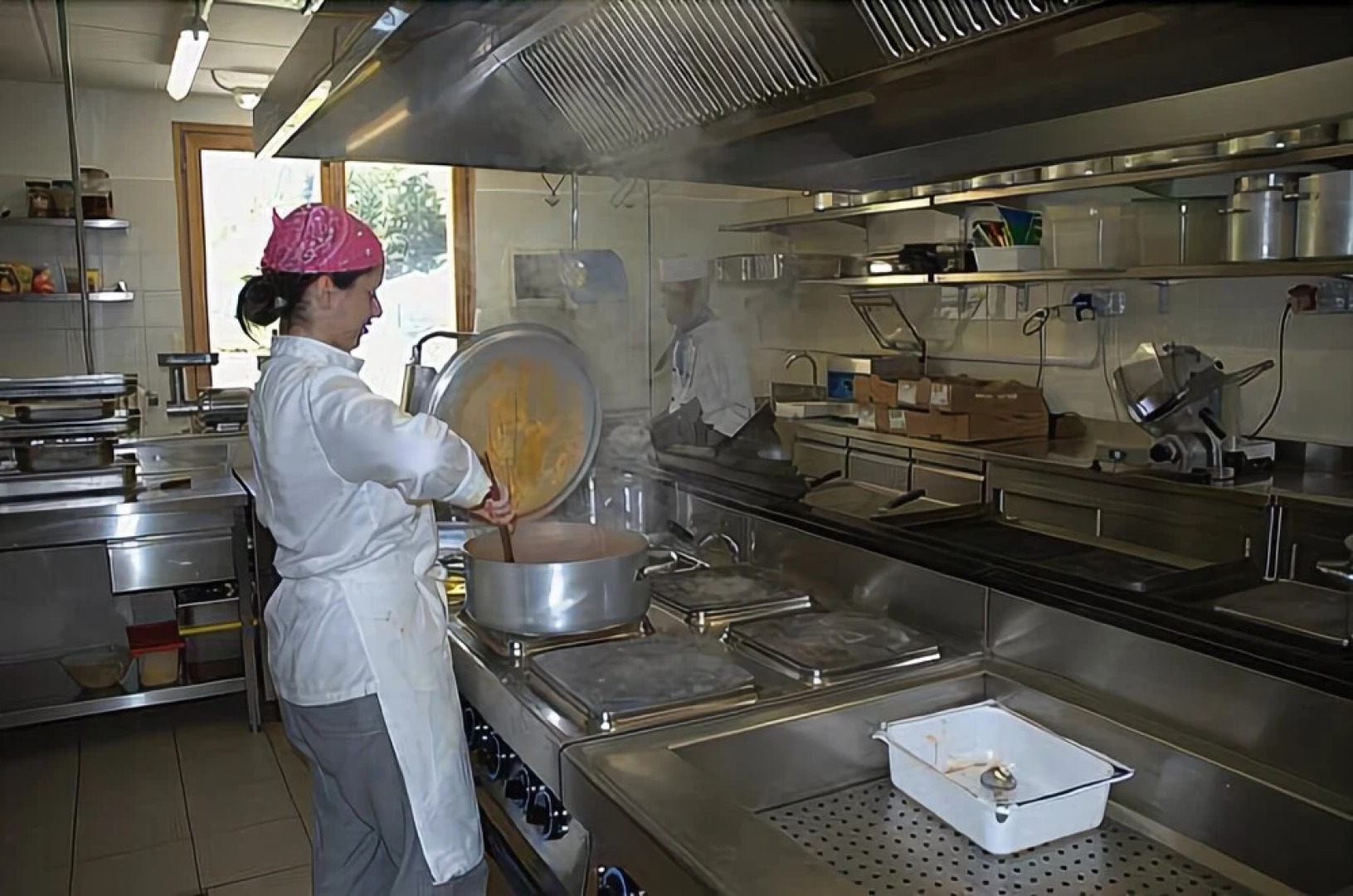 Hotel Foyer de Montagne