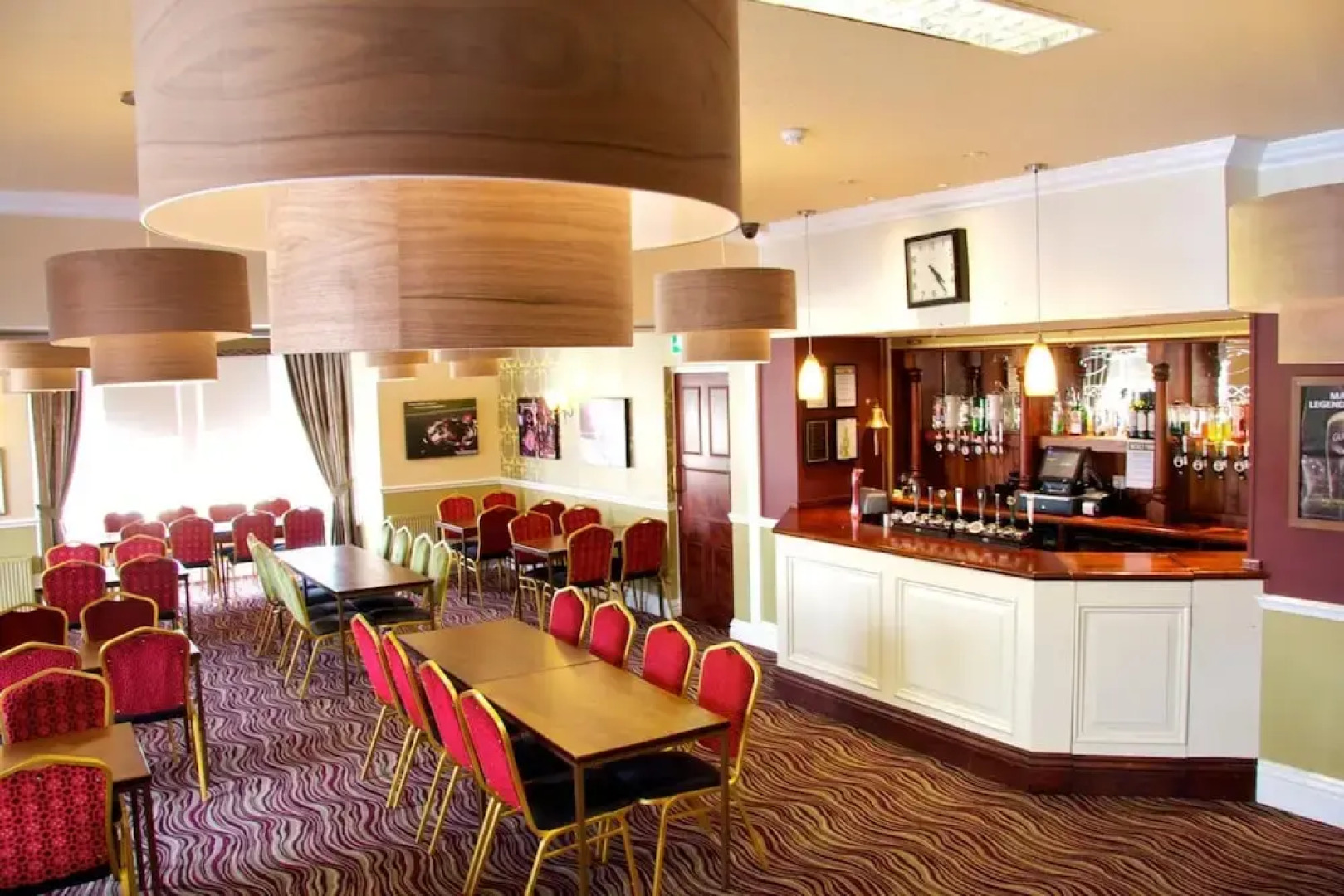 Fernhurst Lodge by Greene King Inns