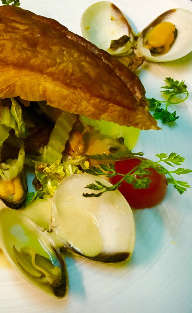 Habitation du Comté