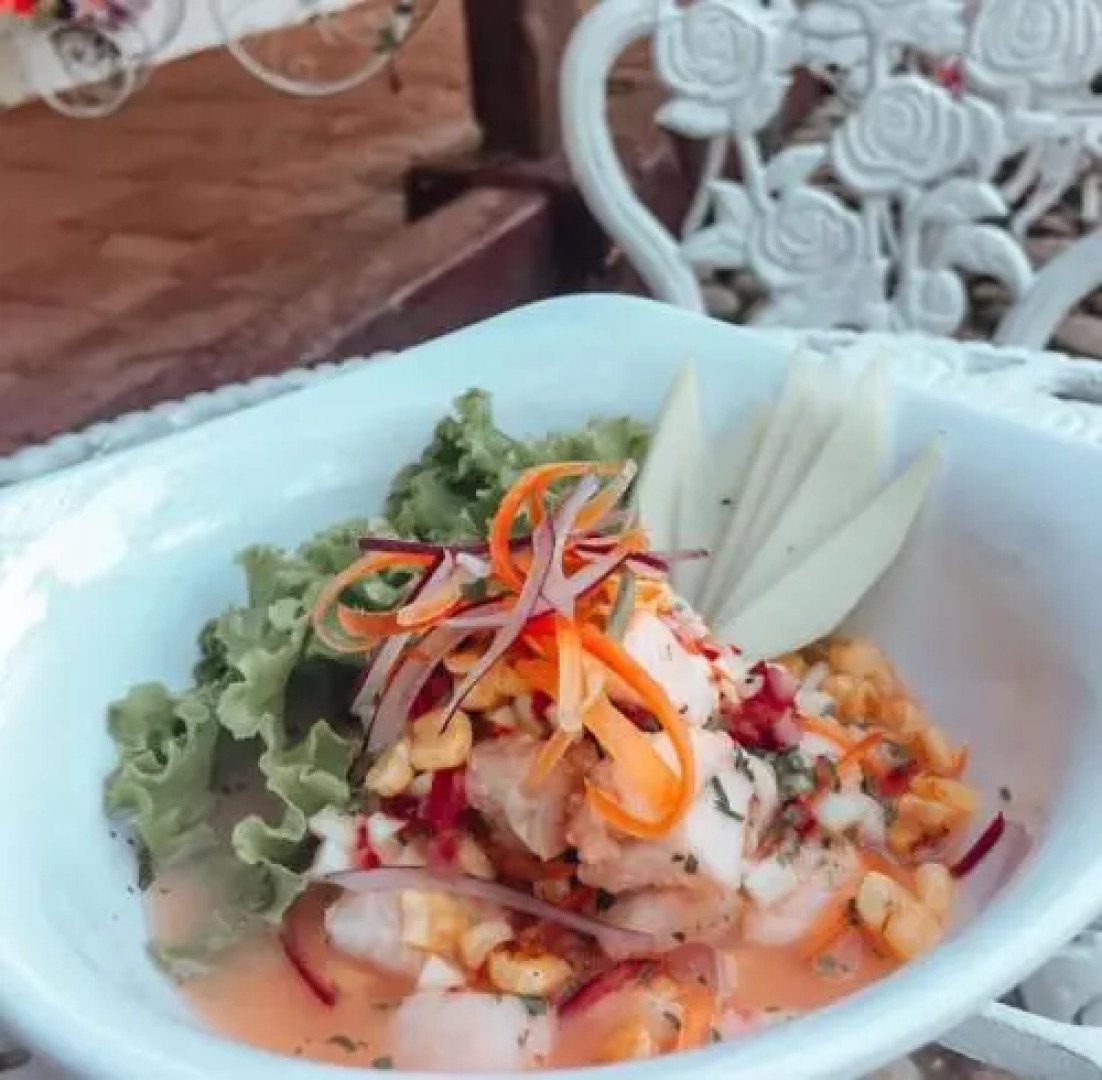 La Casa del Angel Hotel