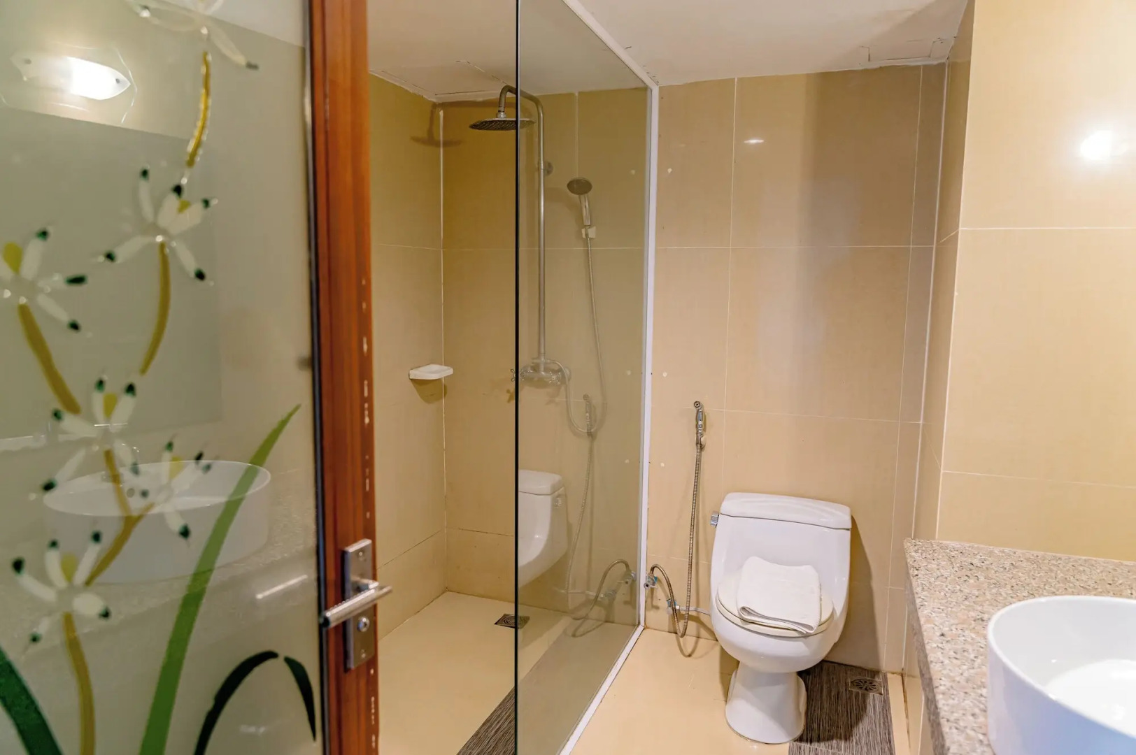 Satit Grand View Hotel