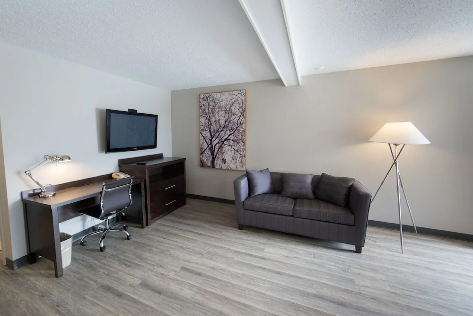 SureStay Hotel by Best Western Castlegar