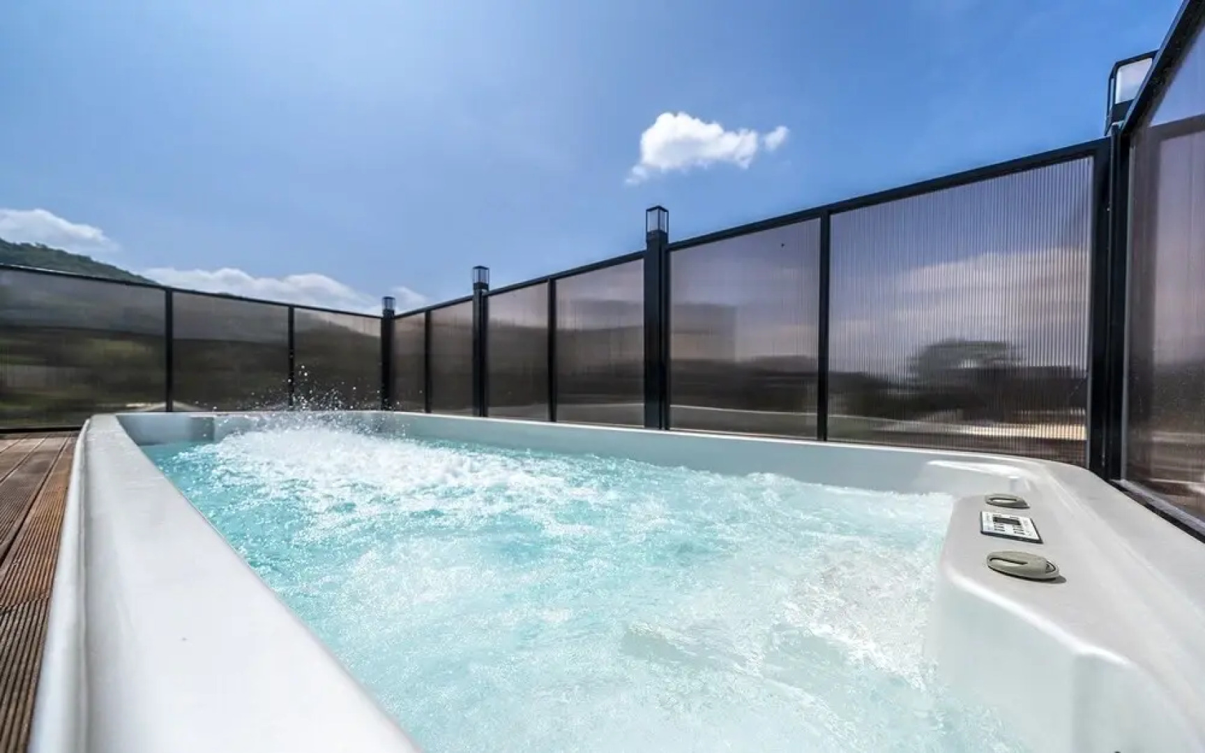 Yangpyeong The Terrace Hotel