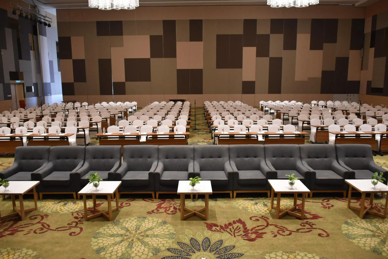 UCSI Hotel Kuching