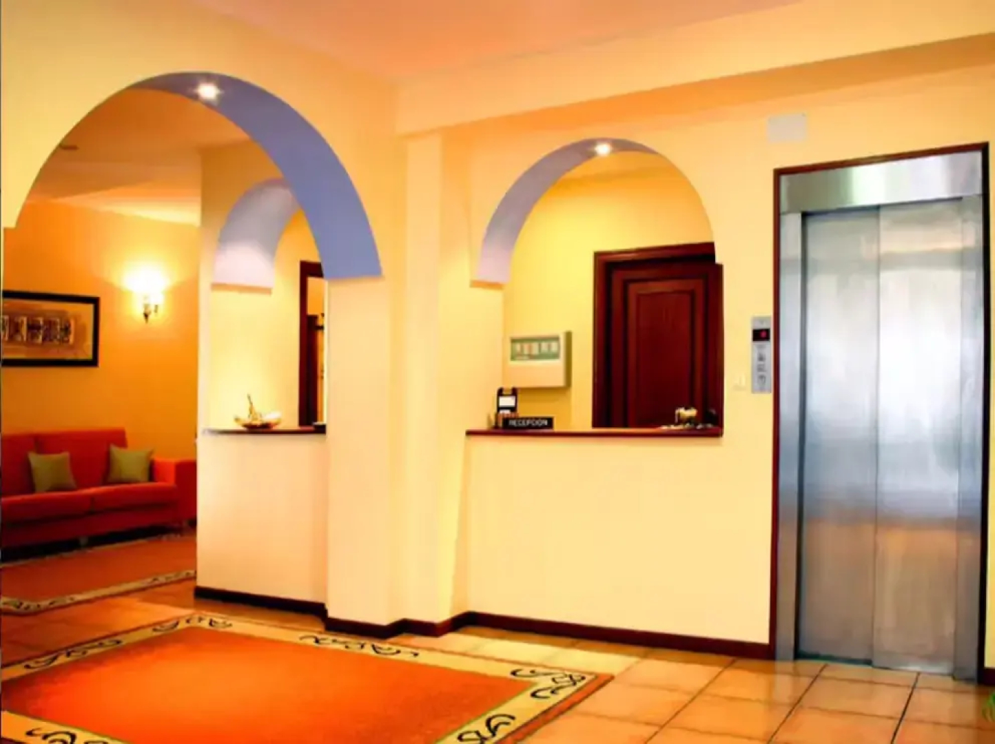 Hotel As Viñas