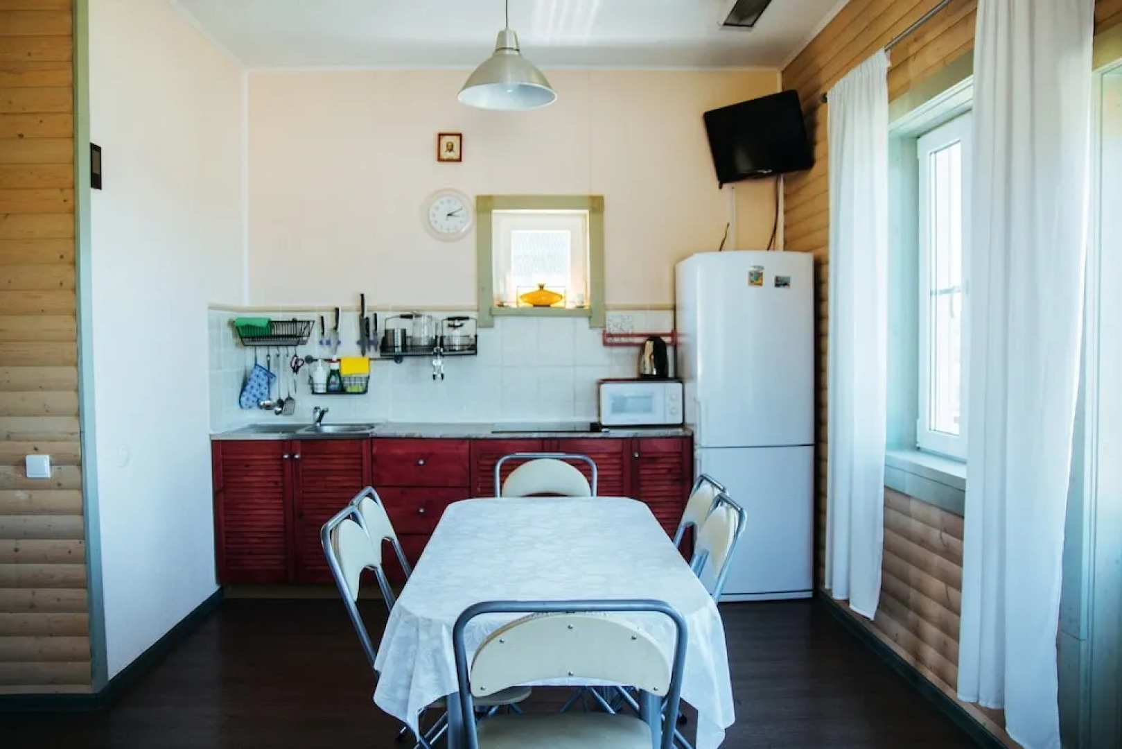 База отдыха «Тихий Берег»