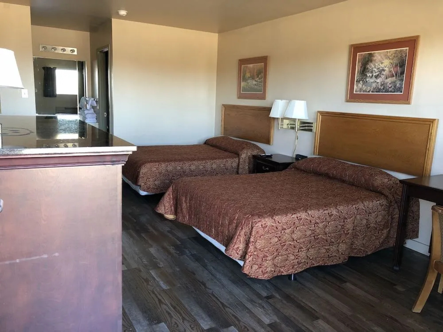 Rosener's Inn and banquet center